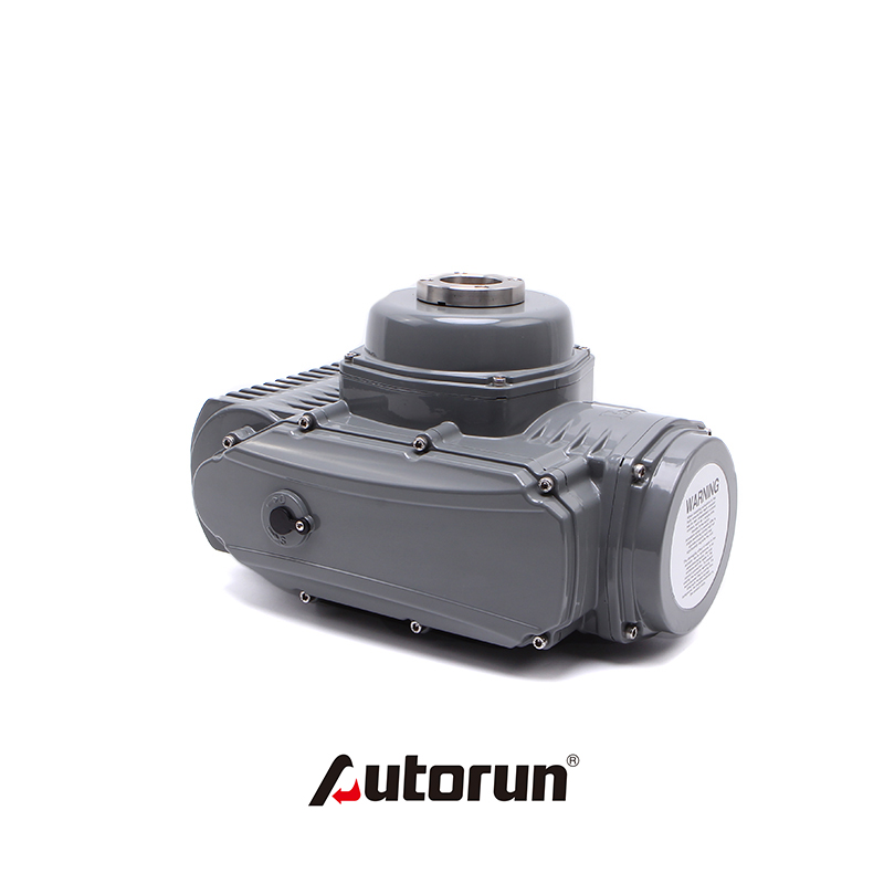 AUQ開關型電動執行器